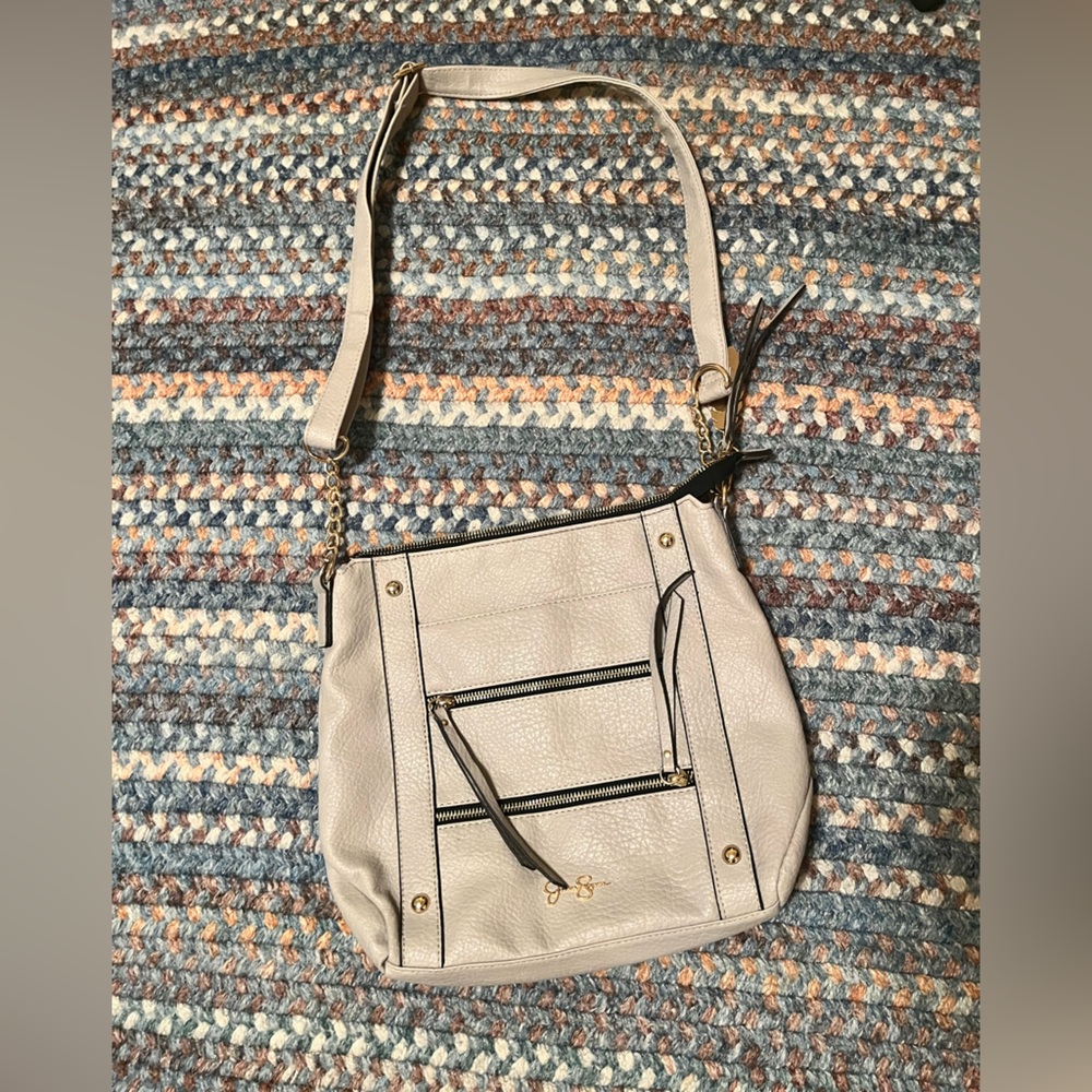 Jessica Simpson Crossbody Bag
